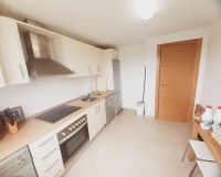 Resale - Apartment - Sucina - Hacienda Riquelme Golf Resort