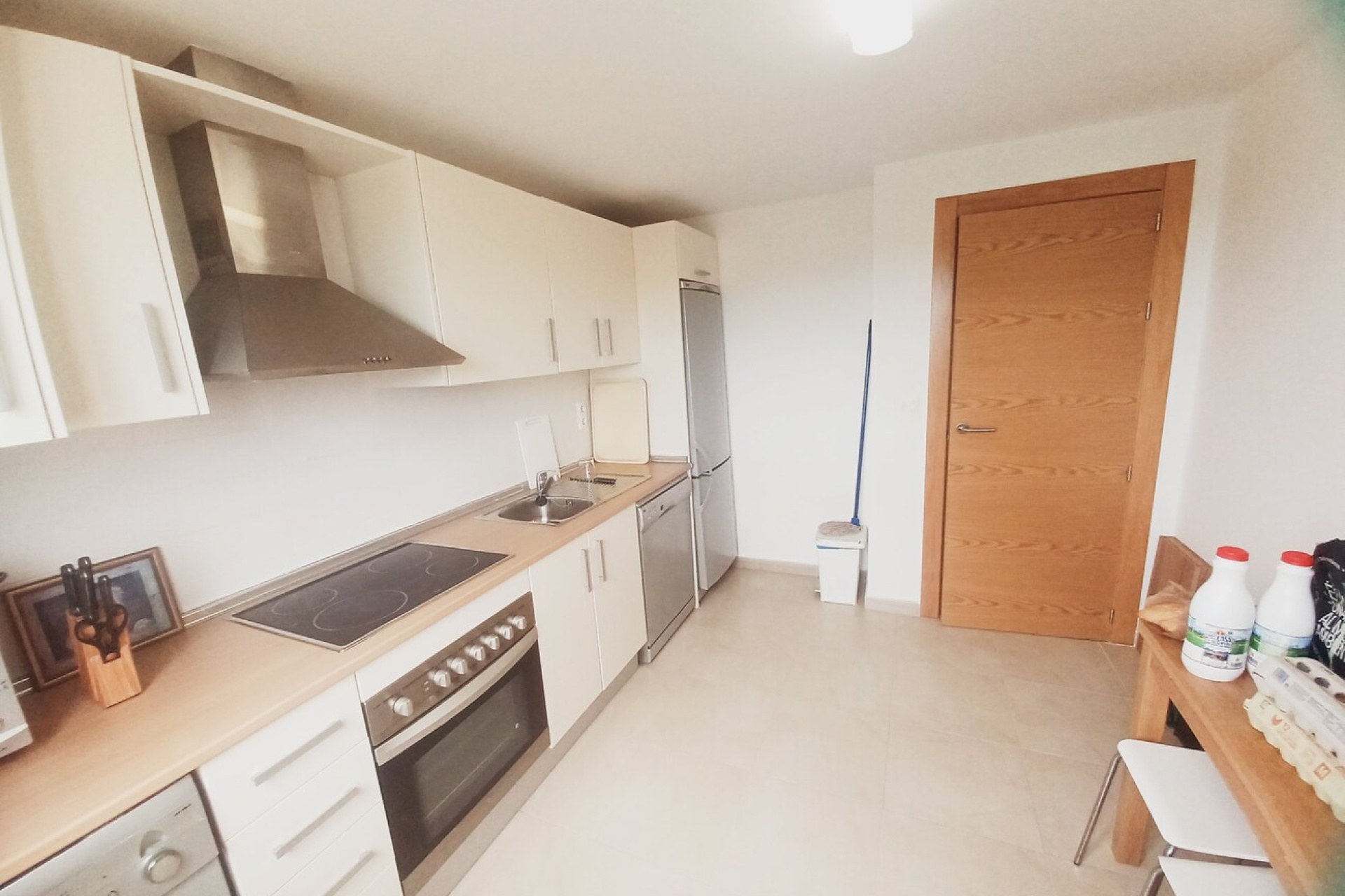 Resale - Apartment - Sucina - Hacienda Riquelme Golf Resort