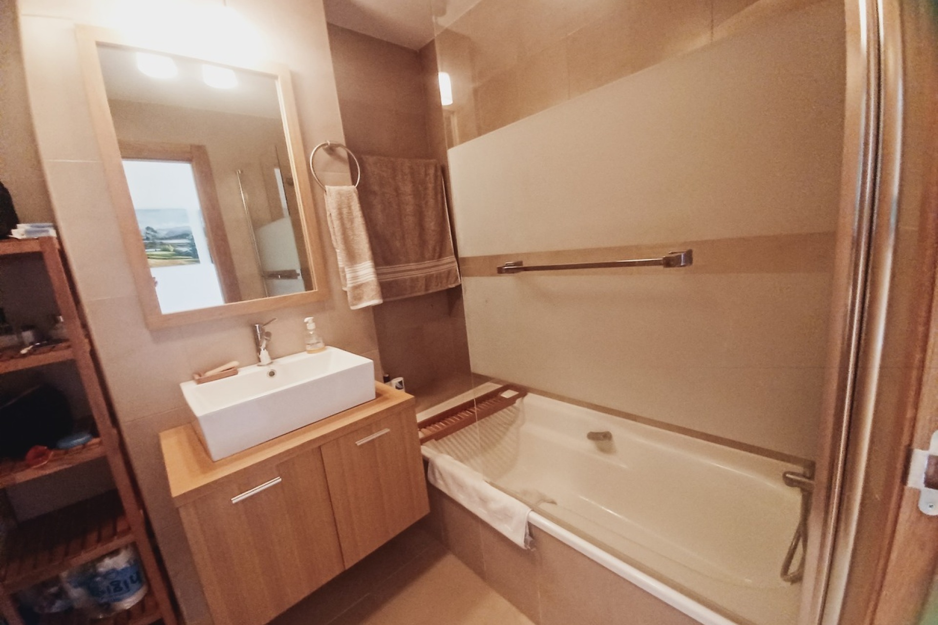 Resale - Apartment - Sucina - Hacienda Riquelme Golf Resort