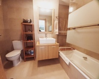 Resale - Apartment - Sucina - Hacienda Riquelme Golf Resort