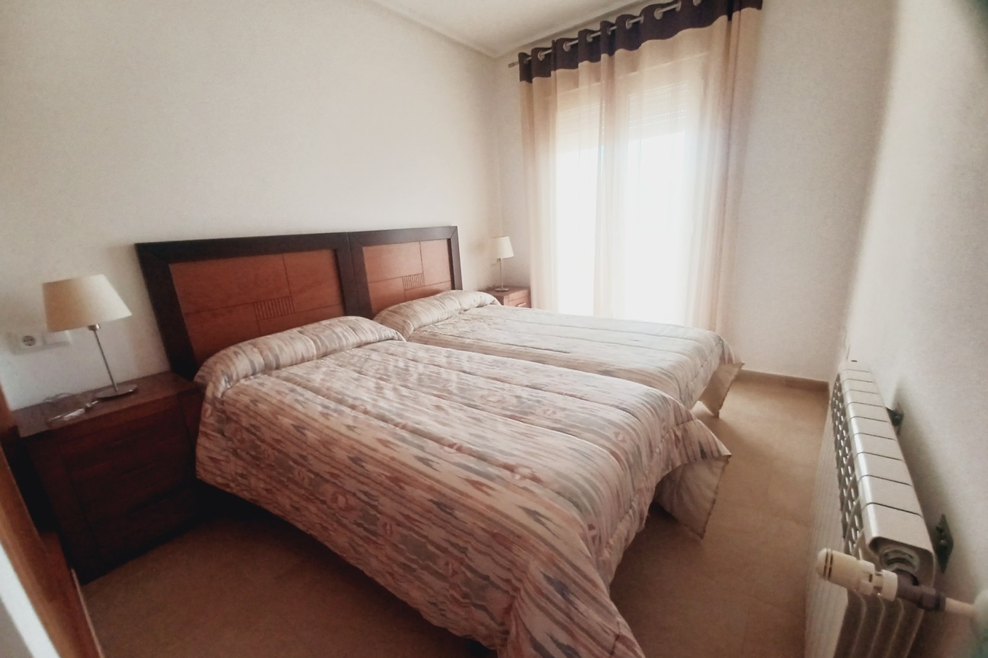 Resale - Apartment - Sucina - Hacienda Riquelme Golf Resort