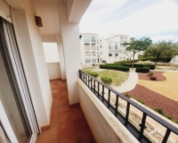 Resale - Apartment - Sucina - Hacienda Riquelme Golf Resort