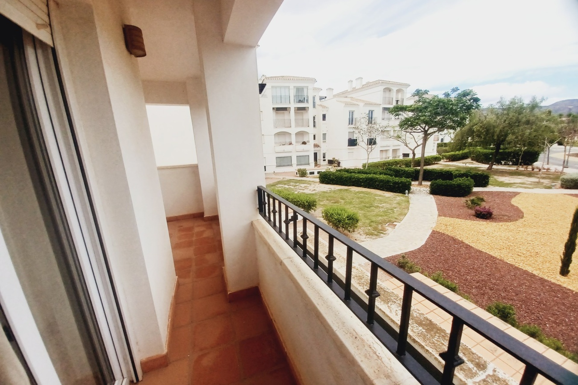 Resale - Apartment - Sucina - Hacienda Riquelme Golf Resort