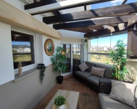 Resale - Apartment - Sucina - Hacienda Riquelme Golf Resort