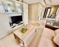 Resale - Apartment - Sucina - Hacienda Riquelme Golf Resort