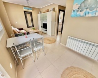 Resale - Apartment - Sucina - Hacienda Riquelme Golf Resort