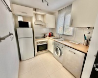 Resale - Apartment - Sucina - Hacienda Riquelme Golf Resort