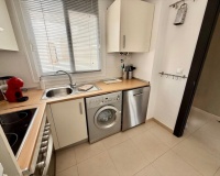 Resale - Apartment - Sucina - Hacienda Riquelme Golf Resort