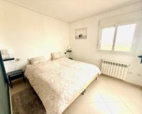 Resale - Apartment - Sucina - Hacienda Riquelme Golf Resort