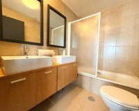 Resale - Apartment - Sucina - Hacienda Riquelme Golf Resort