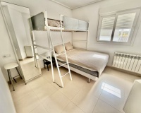 Resale - Apartment - Sucina - Hacienda Riquelme Golf Resort