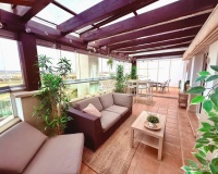 Resale - Apartment - Sucina - Hacienda Riquelme Golf Resort