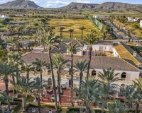 Resale - Apartment - Sucina - Hacienda Riquelme Golf Resort