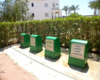 Resale - Apartment - Sucina - Hacienda Riquelme Golf Resort