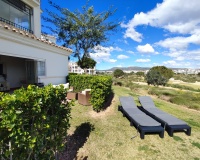 Resale - Apartment - Sucina - Hacienda Riquelme Golf Resort