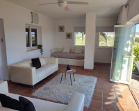 Resale - Apartment - Sucina - Hacienda Riquelme Golf Resort