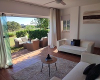 Resale - Apartment - Sucina - Hacienda Riquelme Golf Resort