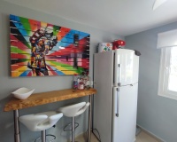 Resale - Apartment - Sucina - Hacienda Riquelme Golf Resort