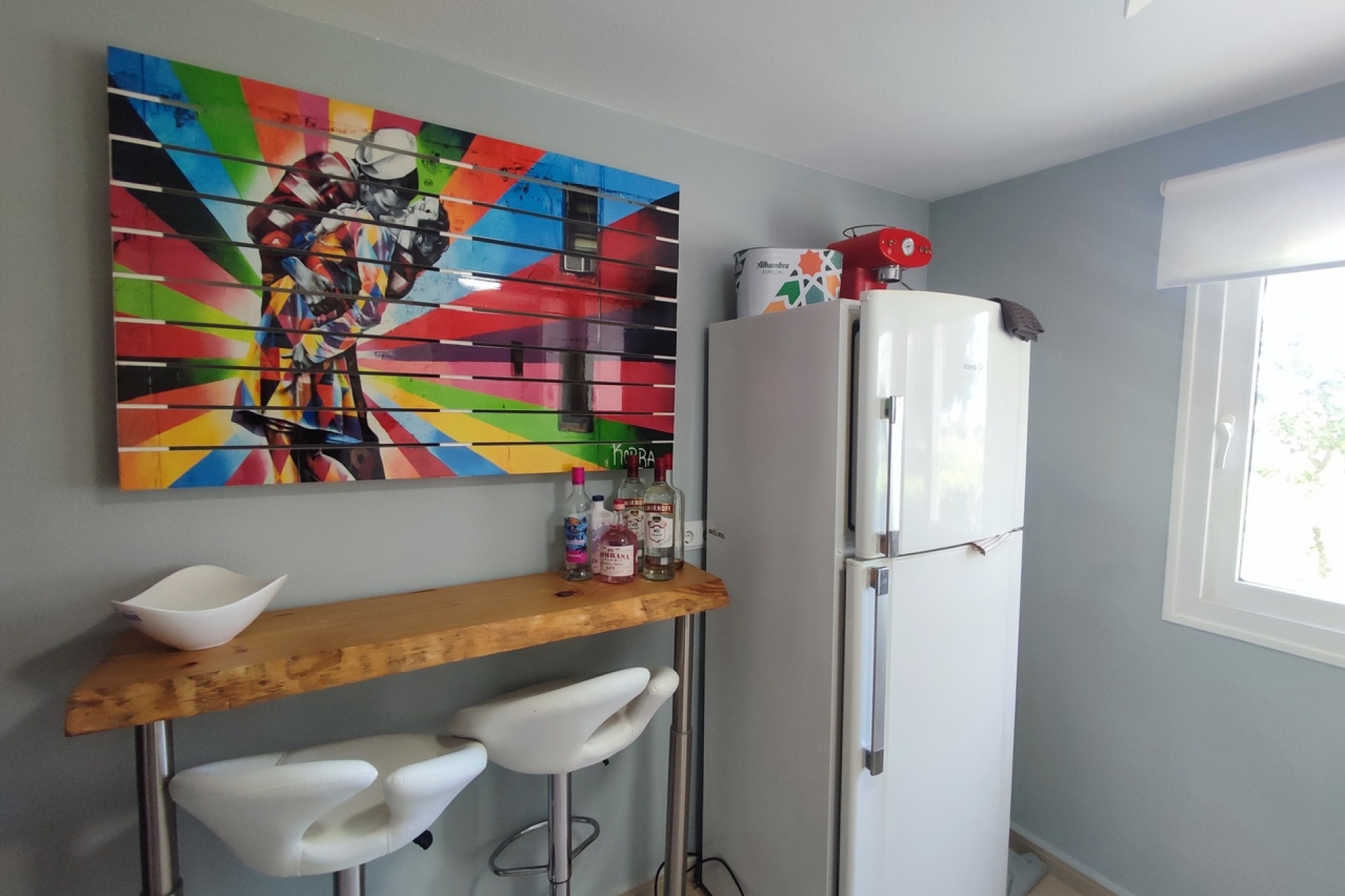 Resale - Apartment - Sucina - Hacienda Riquelme Golf Resort