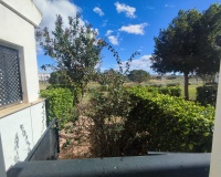 Resale - Apartment - Sucina - Hacienda Riquelme Golf Resort