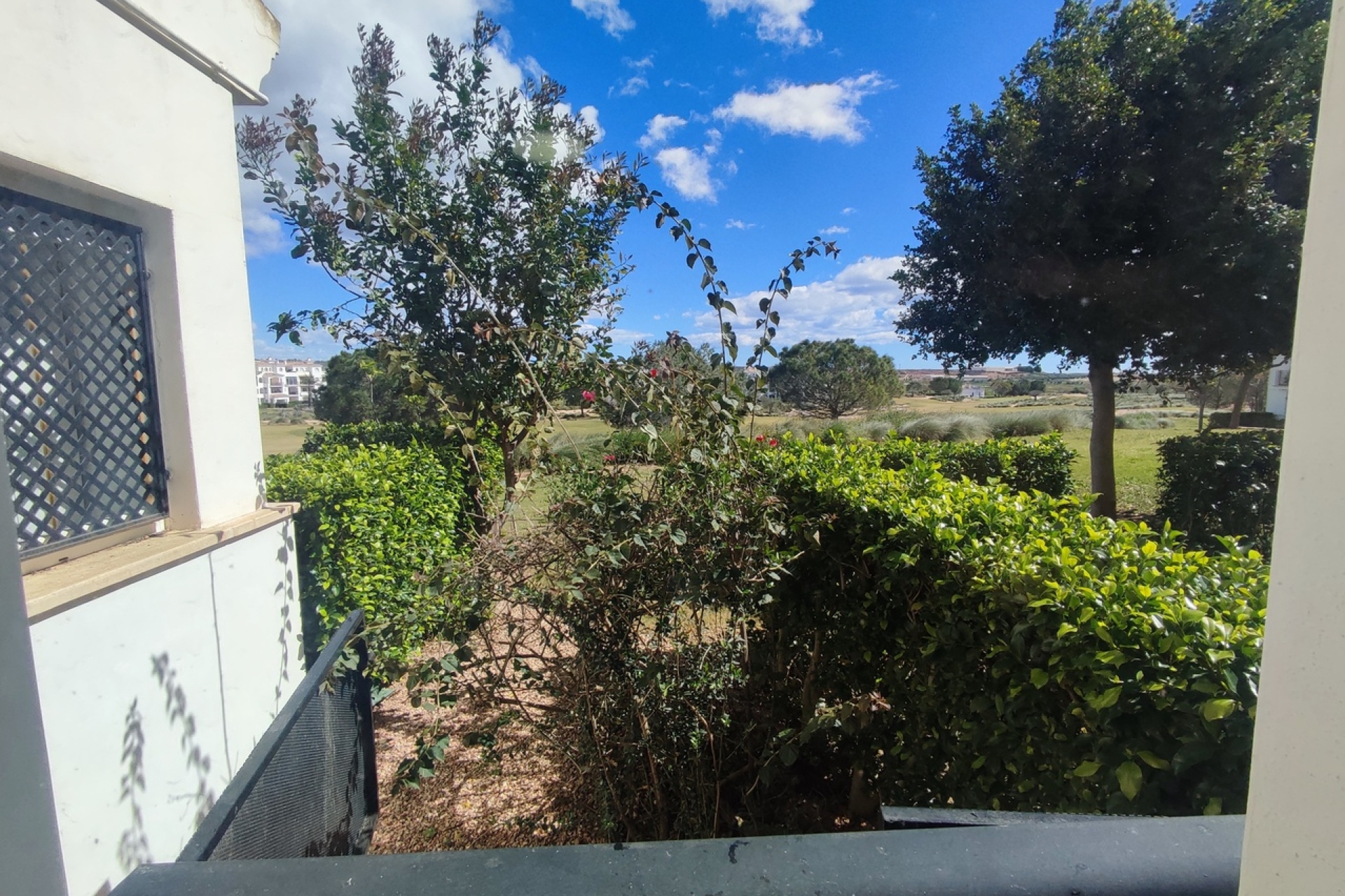 Resale - Apartment - Sucina - Hacienda Riquelme Golf Resort