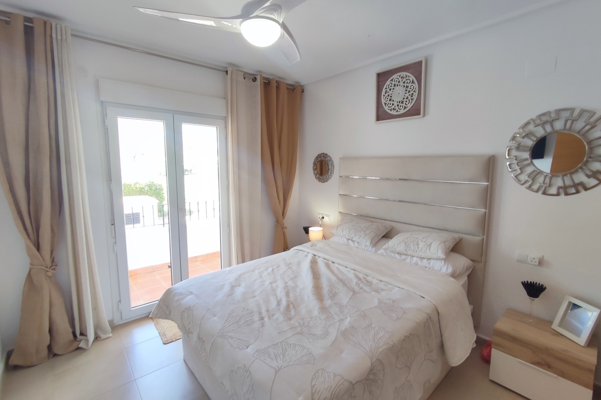 Resale - Apartment - Sucina - Hacienda Riquelme Golf Resort