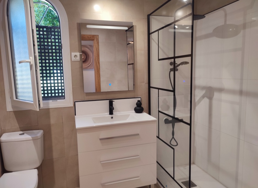 Resale - Apartment - Sucina - Hacienda Riquelme Golf Resort