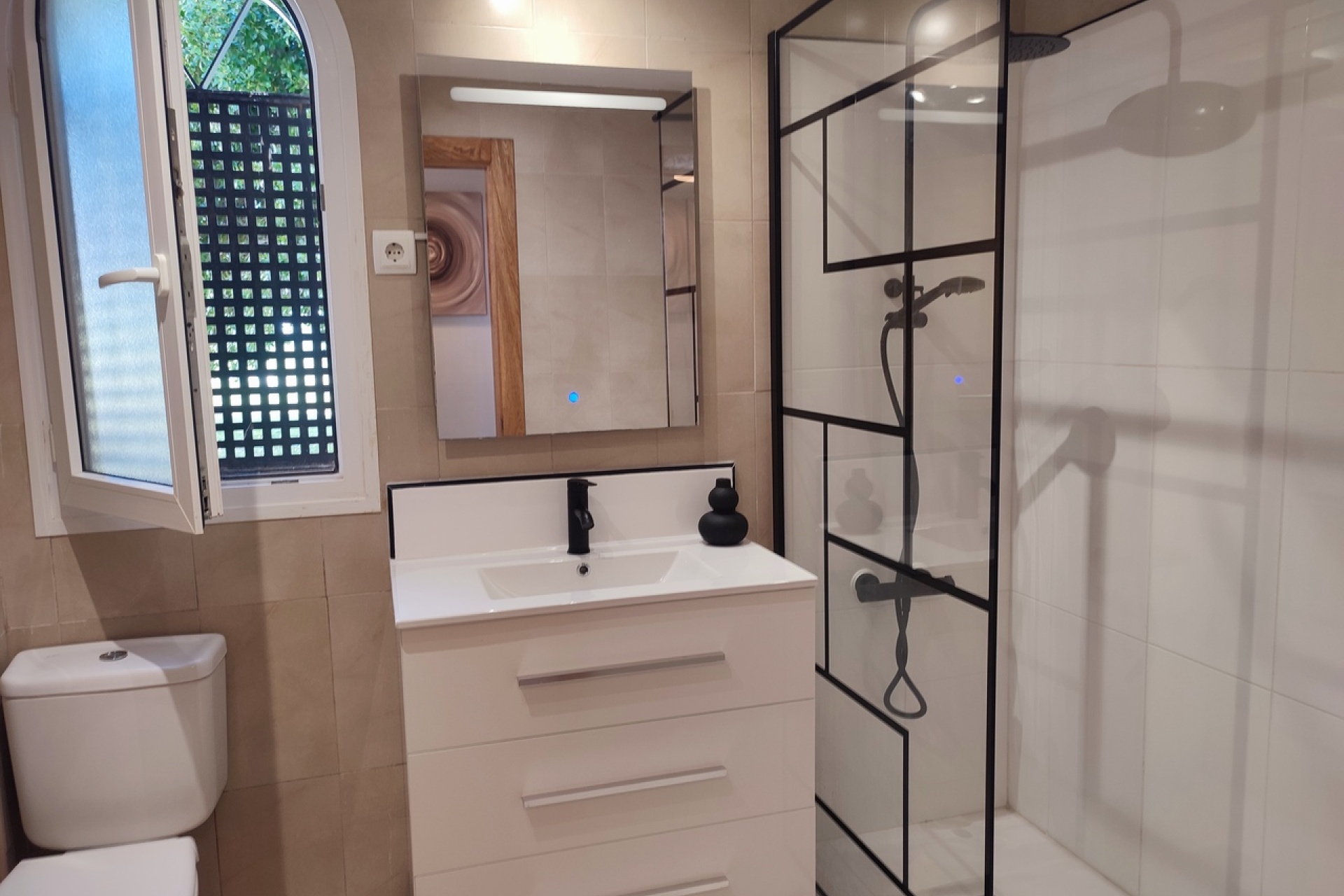 Resale - Apartment - Sucina - Hacienda Riquelme Golf Resort