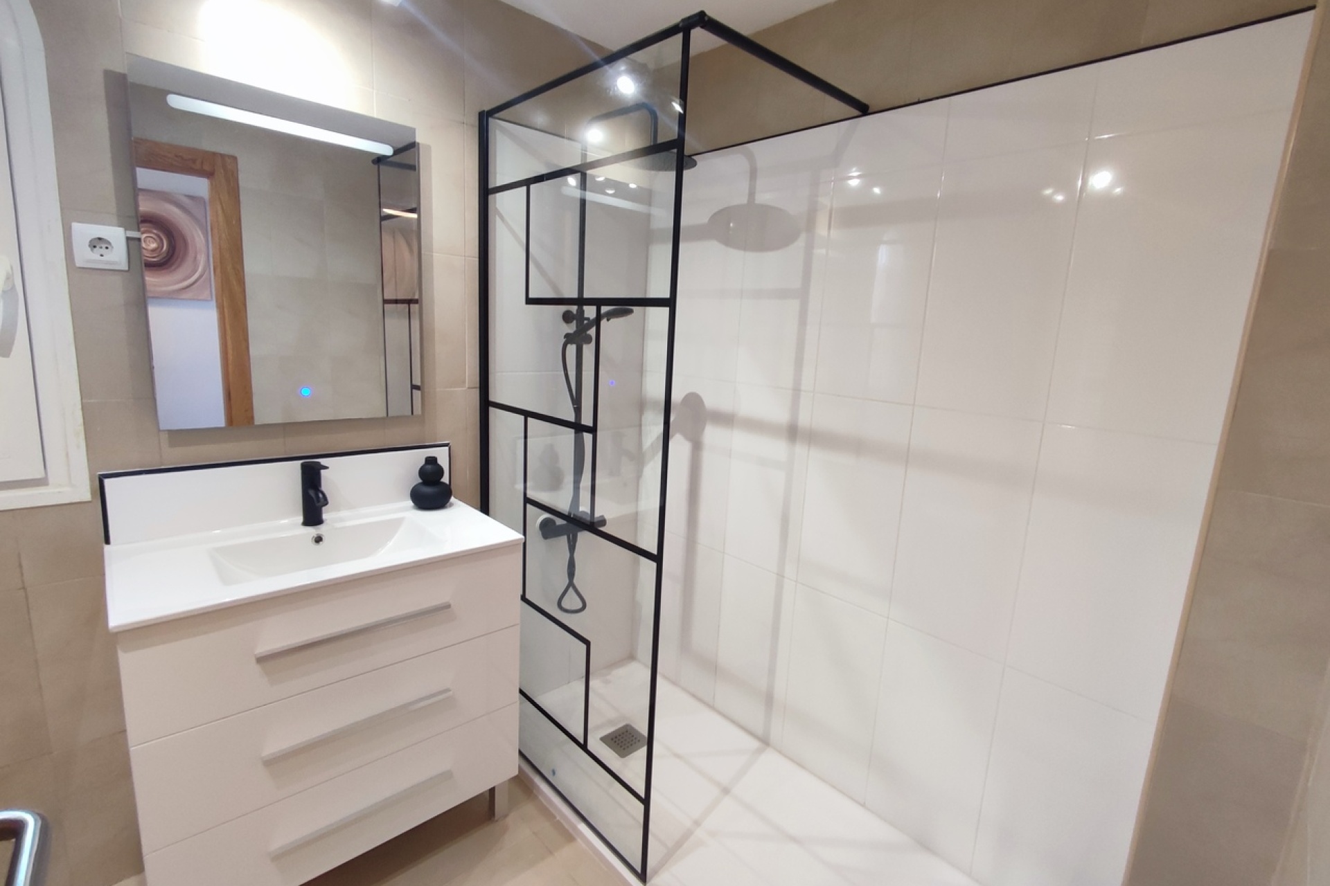 Resale - Apartment - Sucina - Hacienda Riquelme Golf Resort