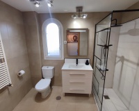 Resale - Apartment - Sucina - Hacienda Riquelme Golf Resort