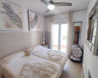 Resale - Apartment - Sucina - Hacienda Riquelme Golf Resort