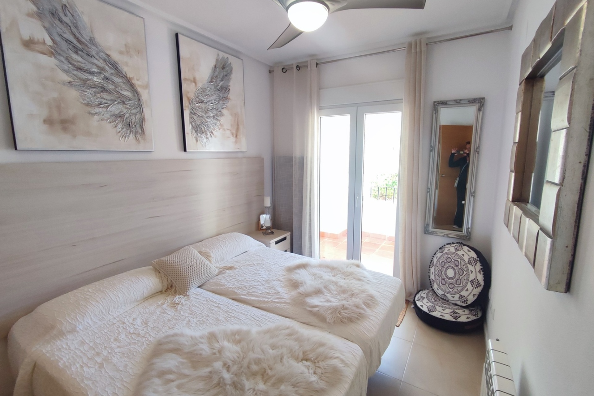 Resale - Apartment - Sucina - Hacienda Riquelme Golf Resort