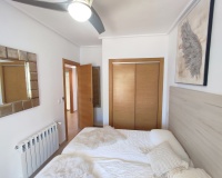 Resale - Apartment - Sucina - Hacienda Riquelme Golf Resort