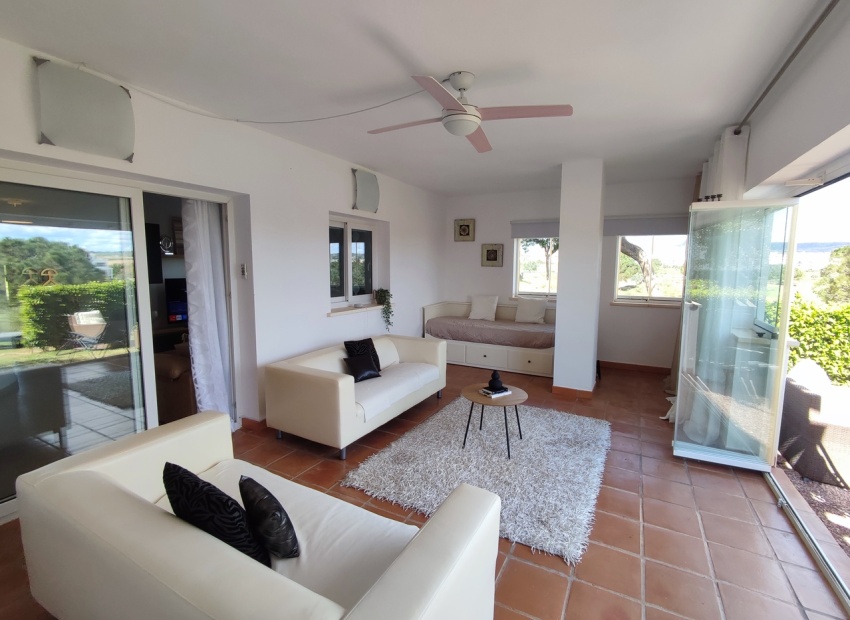 Resale - Apartment - Sucina - Hacienda Riquelme Golf Resort