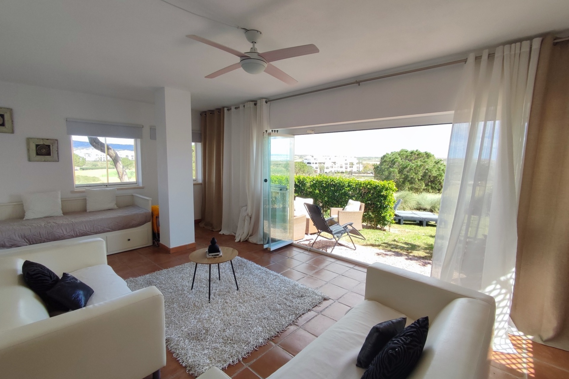 Resale - Apartment - Sucina - Hacienda Riquelme Golf Resort