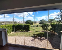 Resale - Apartment - Sucina - Hacienda Riquelme Golf Resort