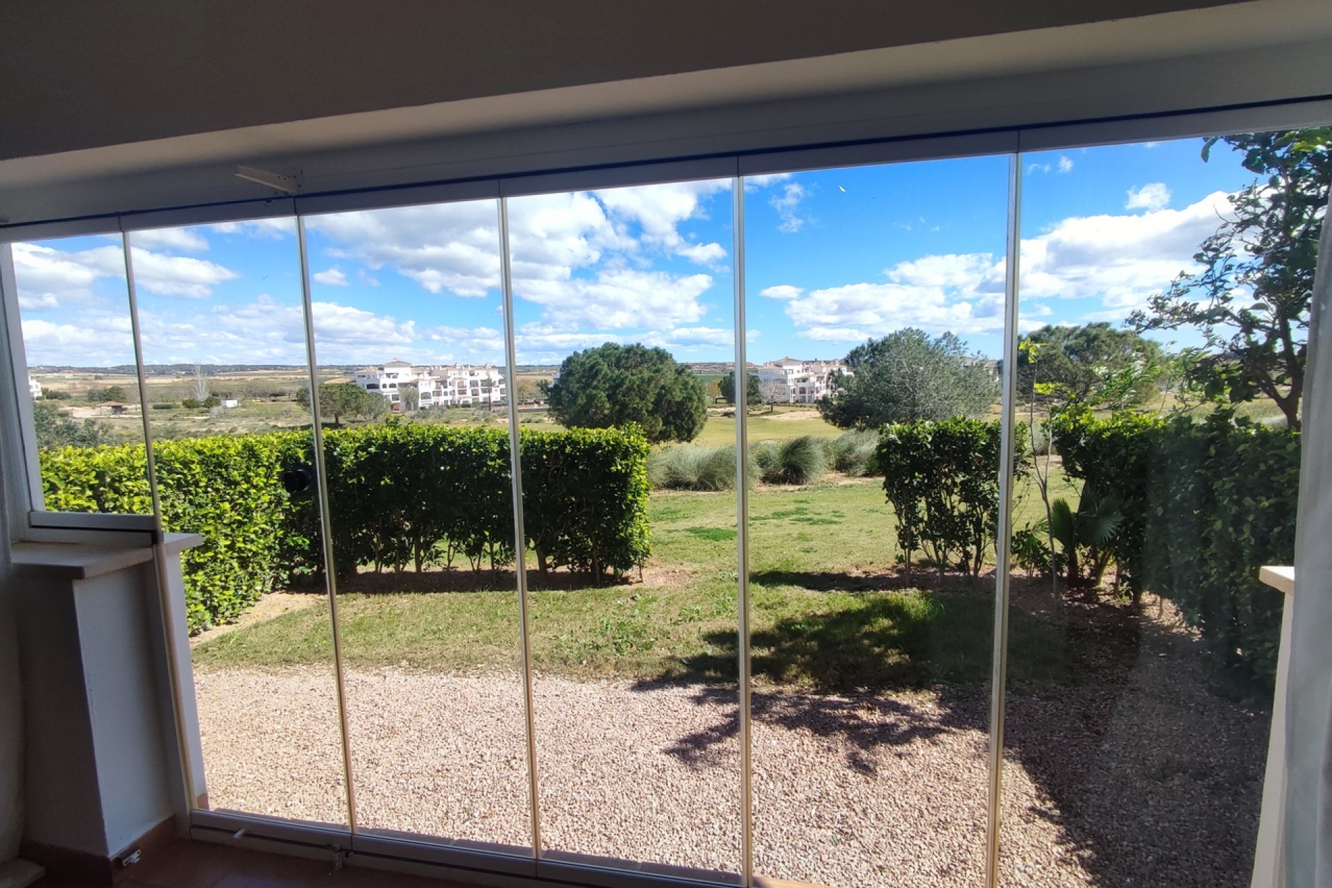 Resale - Apartment - Sucina - Hacienda Riquelme Golf Resort