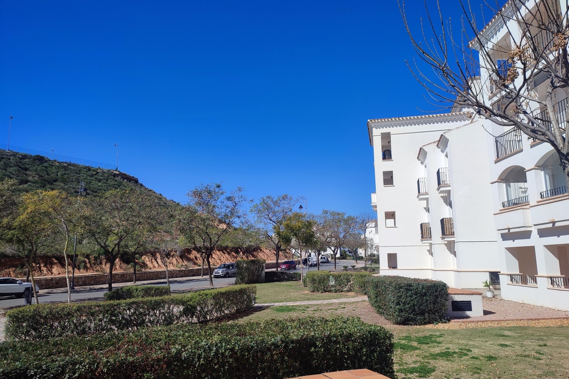Resale - Apartment - Sucina - Hacienda Riquelme Golf Resort