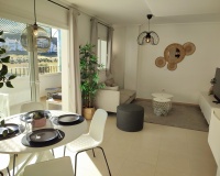Resale - Apartment - Sucina - Hacienda Riquelme Golf Resort