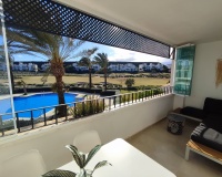 Resale - Apartment - Sucina - Hacienda Riquelme Golf Resort