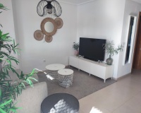 Resale - Apartment - Sucina - Hacienda Riquelme Golf Resort