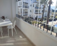 Resale - Apartment - Sucina - Hacienda Riquelme Golf Resort