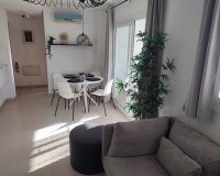 Resale - Apartment - Sucina - Hacienda Riquelme Golf Resort