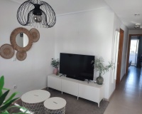 Resale - Apartment - Sucina - Hacienda Riquelme Golf Resort