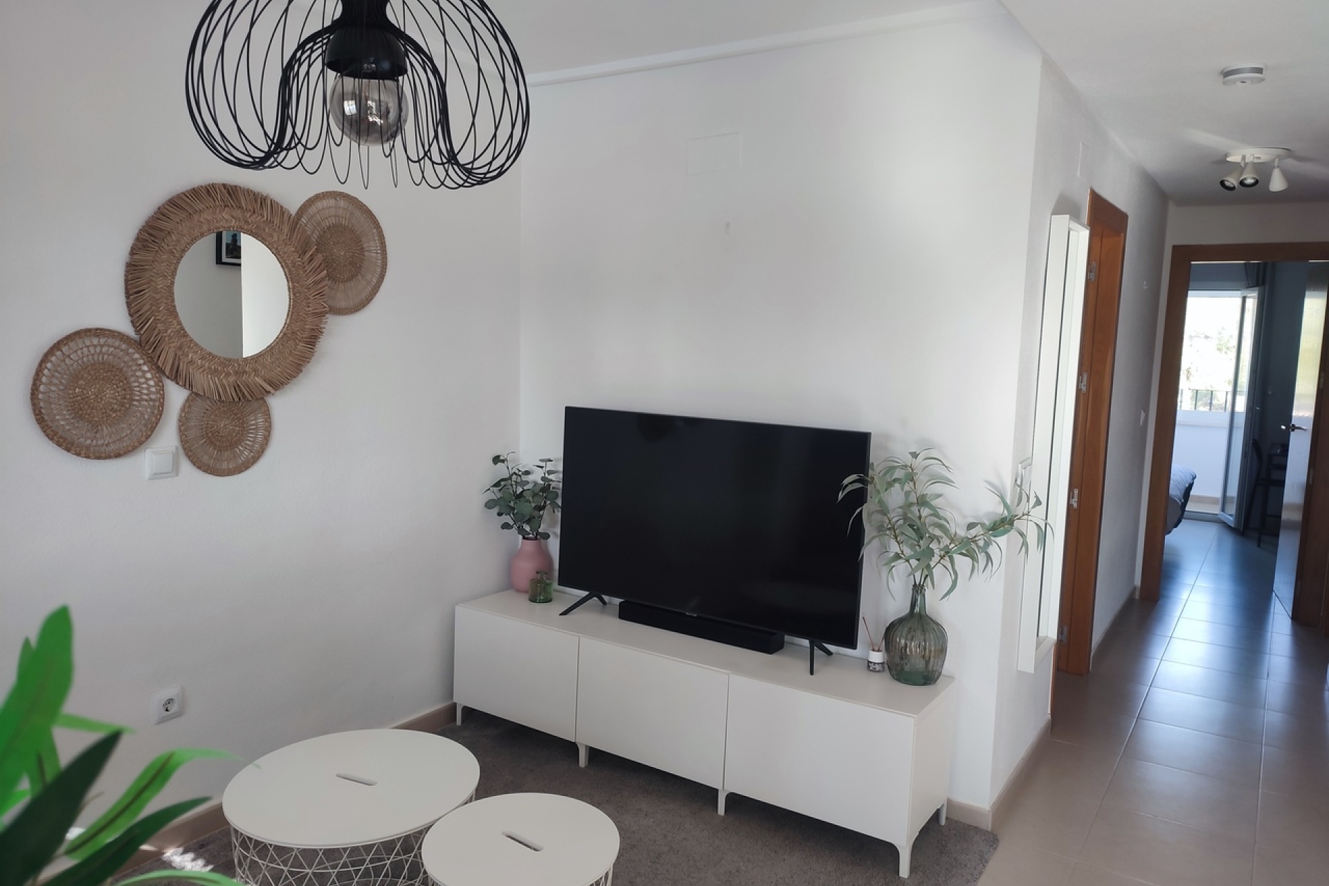 Resale - Apartment - Sucina - Hacienda Riquelme Golf Resort