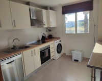 Resale - Apartment - Sucina - Hacienda Riquelme Golf Resort