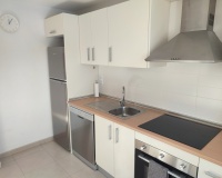 Resale - Apartment - Sucina - Hacienda Riquelme Golf Resort