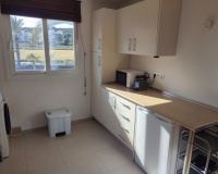 Resale - Apartment - Sucina - Hacienda Riquelme Golf Resort