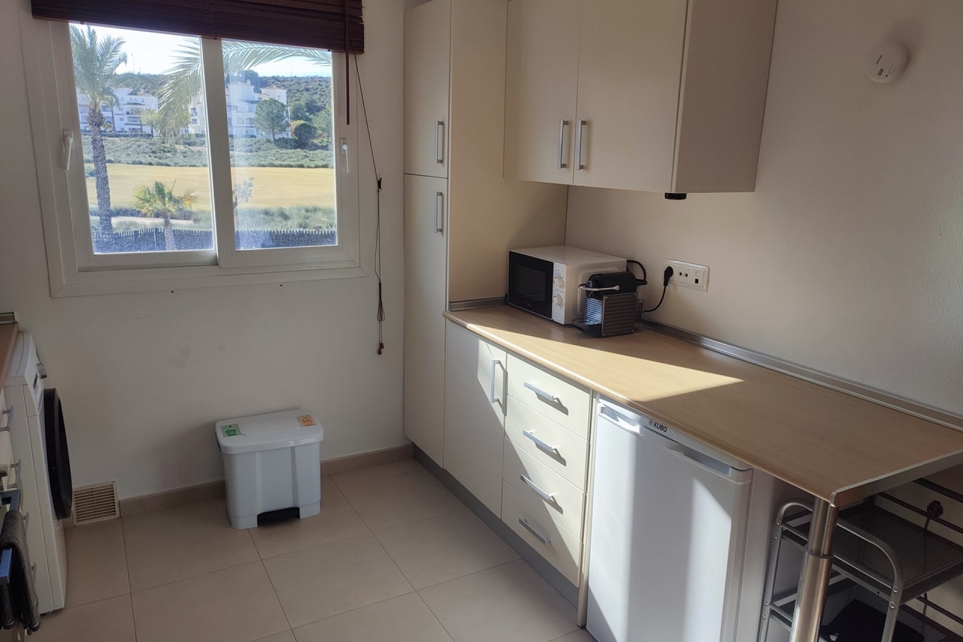 Resale - Apartment - Sucina - Hacienda Riquelme Golf Resort