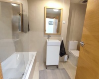 Resale - Apartment - Sucina - Hacienda Riquelme Golf Resort